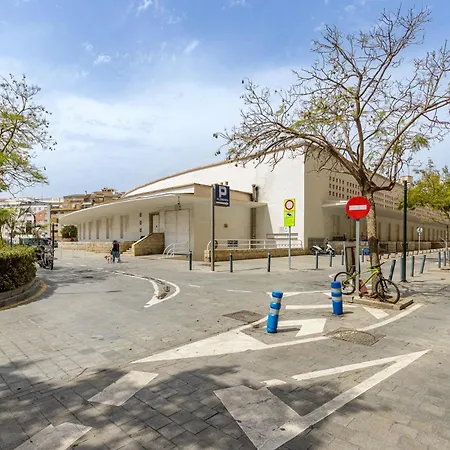 Center Soul Apartment Malaga
