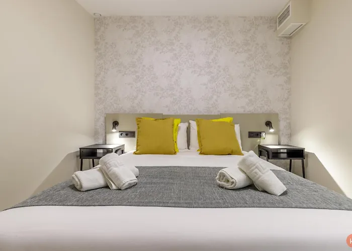 Apartamento Center Soul