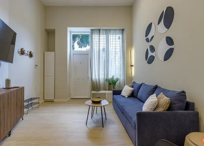Apartamento Center Soul